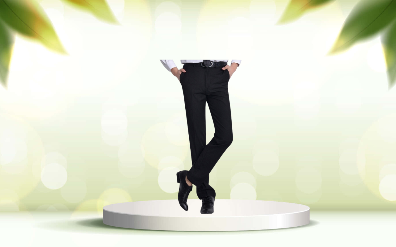 Scopri i pantaloni eleganti uomo Winston&Man: comfort e stile per ogni occasione