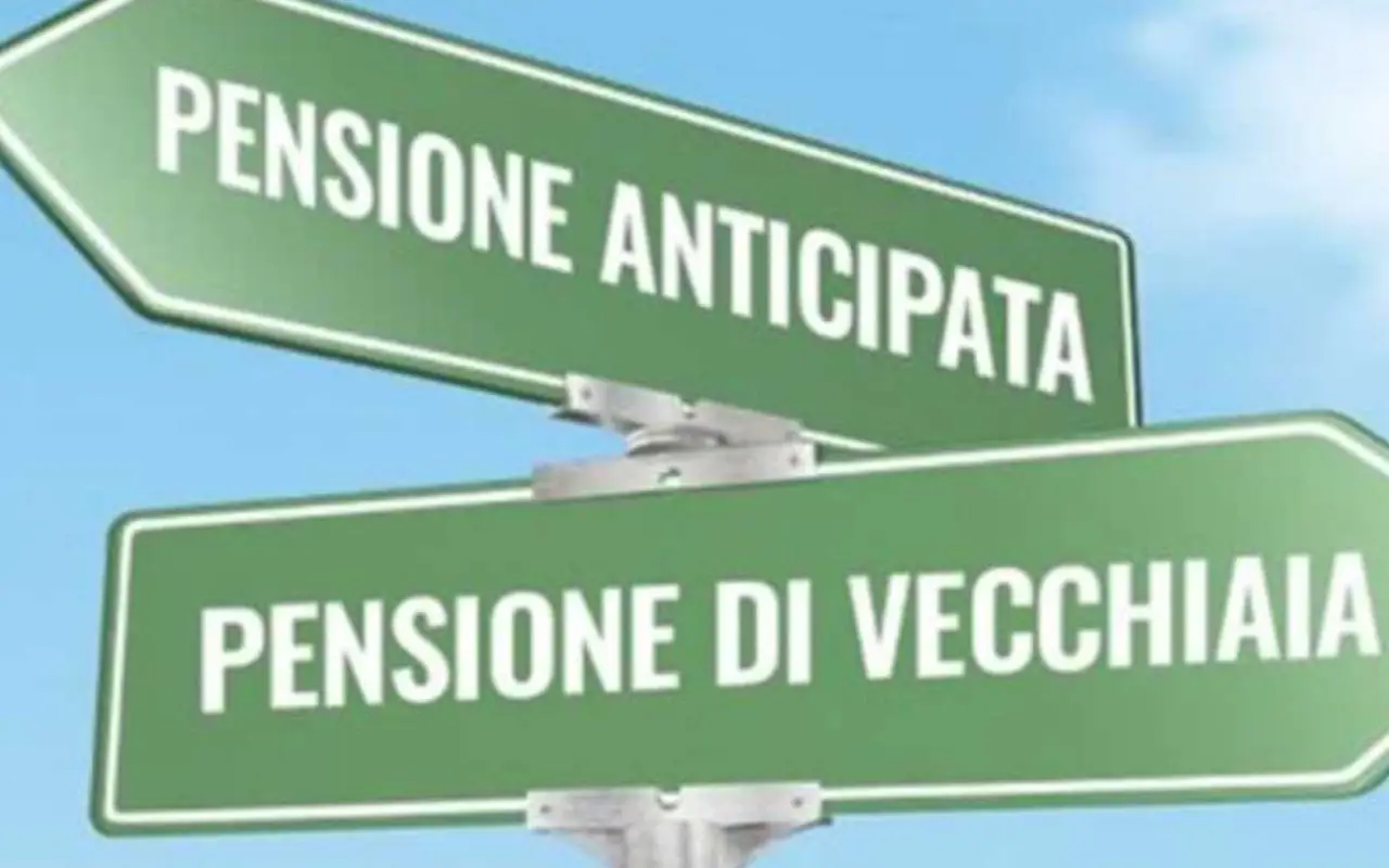 Vuoi anticipare la pensione? Ecco come funzionano le deroghe nel sistema contributivo