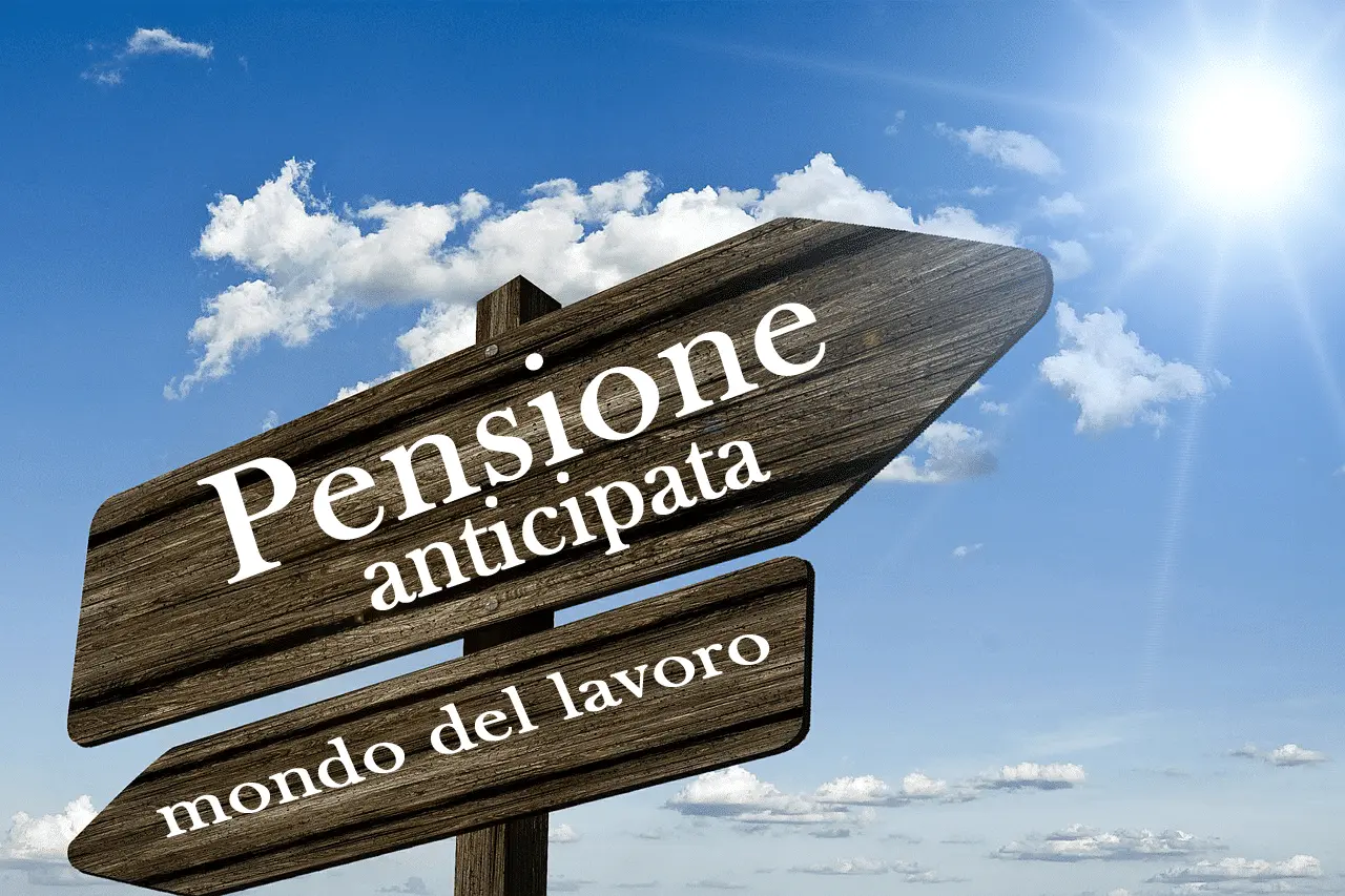 Nuove regole per il pensionamento anticipato: controlla i requisiti aggiornati ora