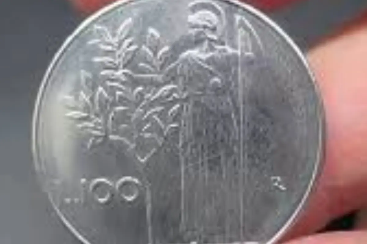 Quanto possono valere oggi le vecchie monete da 100 lire del 1972? Scopri storia, curiosità e valore numismatico