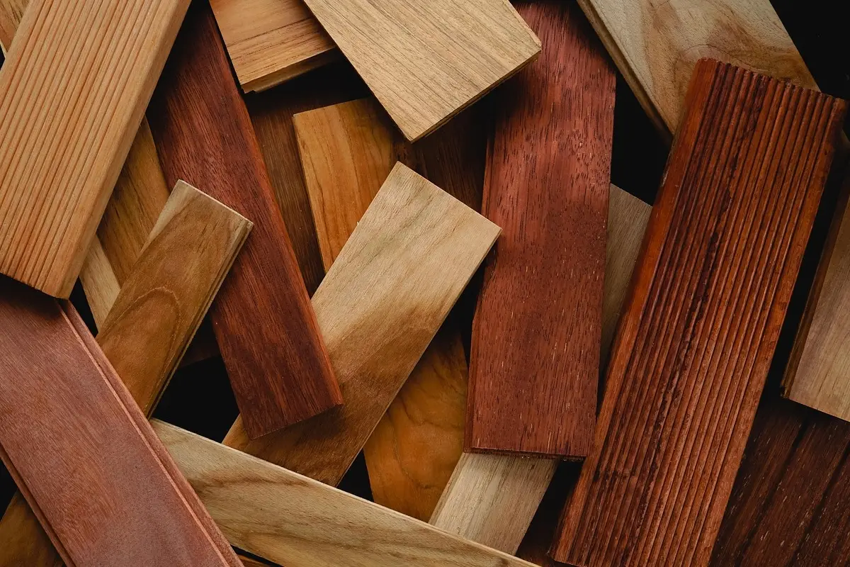 Legname da lavoro: cos’è, come viene utilizzato e perché è importante per l’ambiente e l’economia