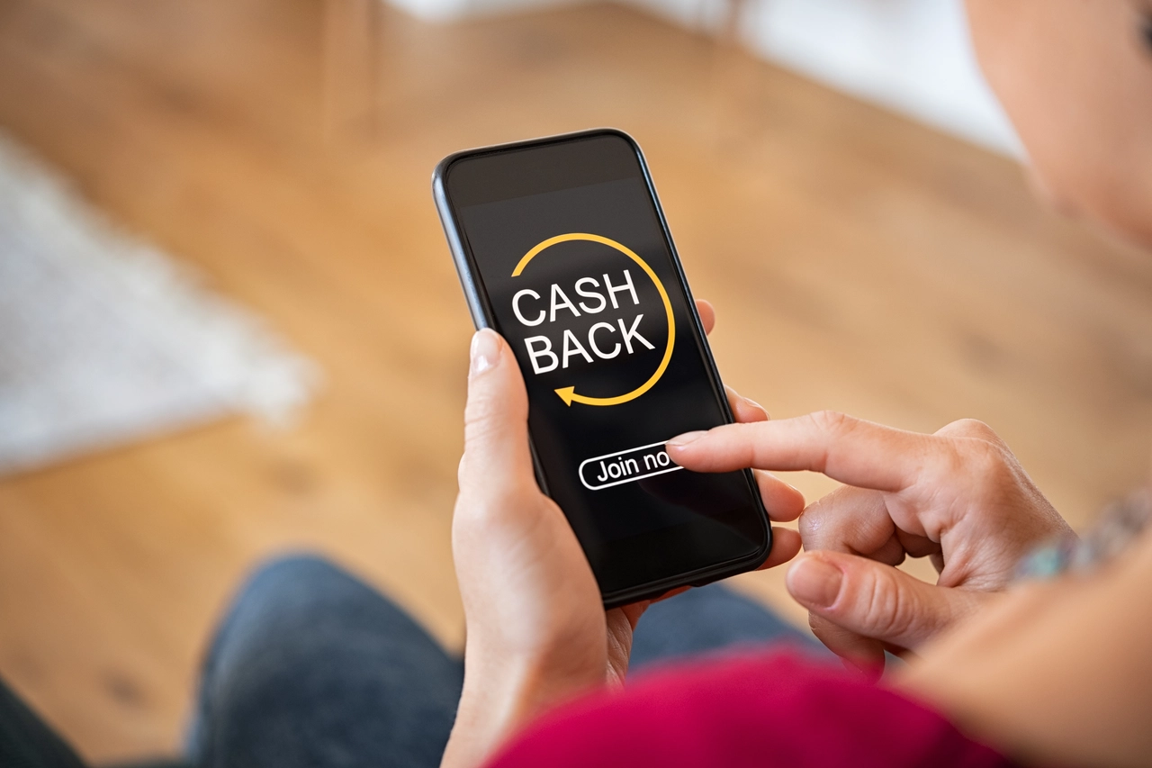 Cashback: che cos’è, come funziona e perché sta cambiando il modo di fare acquisti