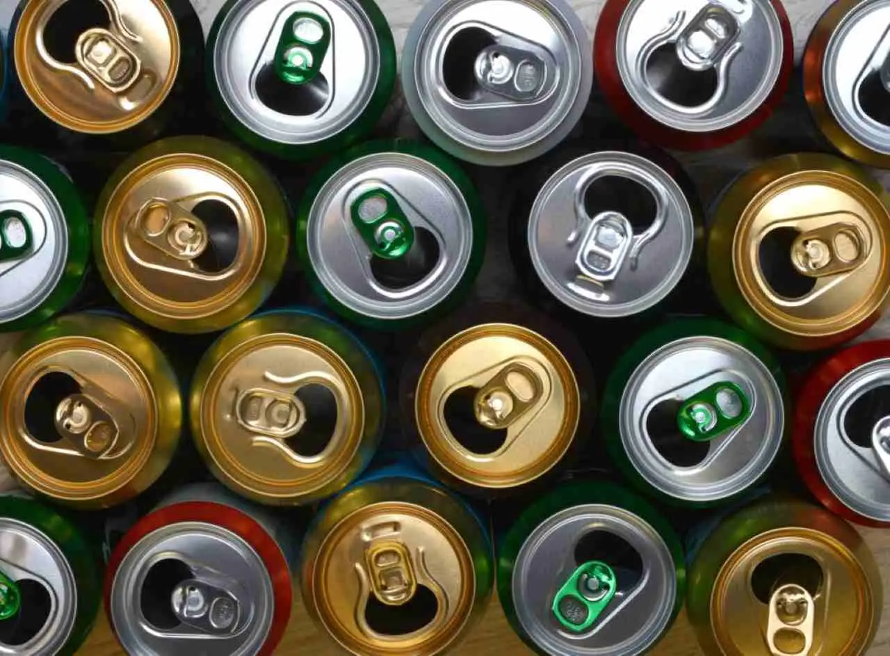 Che sapore hanno le bevande energetiche? Scopri cosa aspettarti prima di assaggiarle