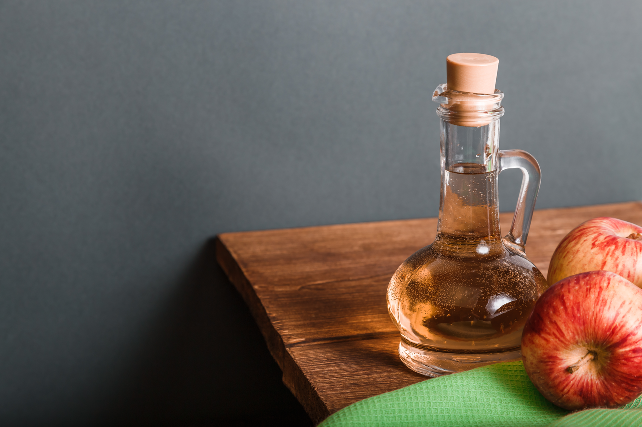 Aceto in casa: quali sono gli errori più comuni e dove è meglio evitarlo?