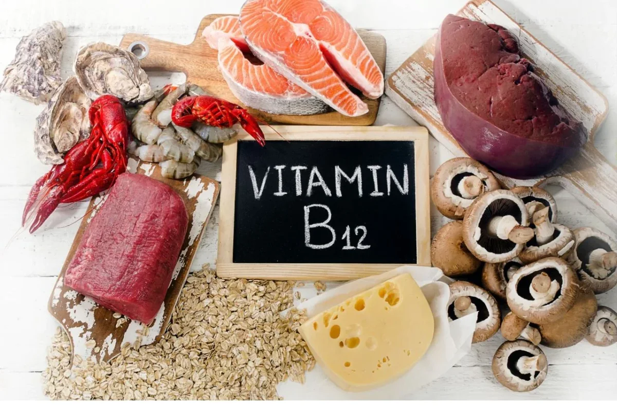 Vitamina B12: quali sono i segnali che il corpo ci manda quando manca questa sostanza essenziale?