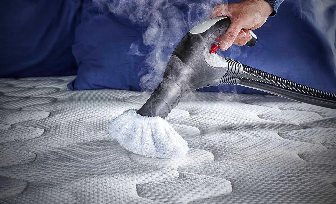 Materasso usato: consigli pratici e sicuri per igienizzare e disinfettare prima dell’uso