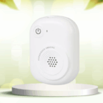 Mantieni il frigorifero sempre fresco: scopri il generatore di ozono compatto O3 Cube