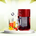 Prepara granite e cocktail in casa: scopri il tritaghiaccio elettrico professionale