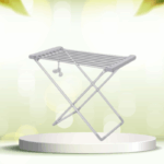 Stendino elettrico: scopri la soluzione rapida per asciugare il bucato in inverno