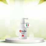 NoSmoke: scopri lo spray naturale per smettere di fumare e ritrovare la salute