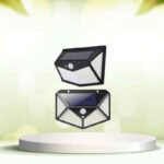 Scopri come illuminare il tuo giardino con Solar Power 100 LED: offerta imperdibile