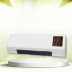 Scopri Eko‑Splitter: il comfort intelligente per riscaldare e ventilare ogni ambiente