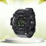 Scopri BRV: lo smartwatch rugged per sport e avventure senza limiti