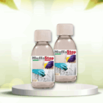 Elimina e previeni la muffa con Muffa Stop: la soluzione rapida per casa e giardino