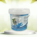 Fast Clear WC: pulizia profonda senza sforzo per sanitari sempre brillanti