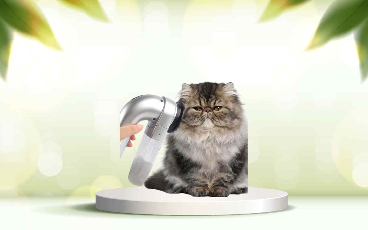 Scopri come eliminare i peli degli animali con SpazzolAmica: comfort e pulizia facile