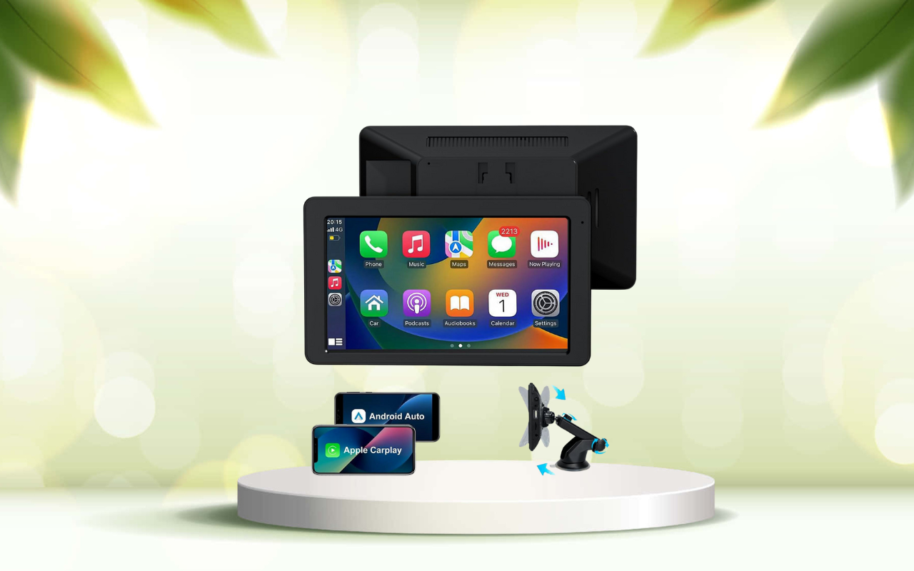 Scopri come CarPlay Auto rivoluziona i tuoi viaggi: connettività e sicurezza in auto